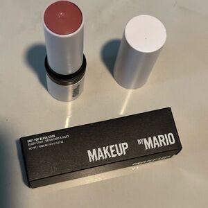 Makeup By Mario Pink Blush